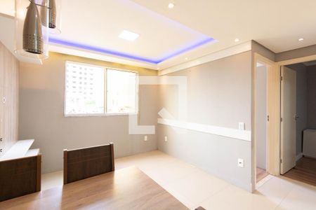 Apartamento à venda com 2 quartos, 48m² em Estância Velha, Canoas