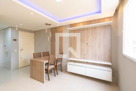 Apartamento à venda com 2 quartos, 48m² em Estância Velha, Canoas