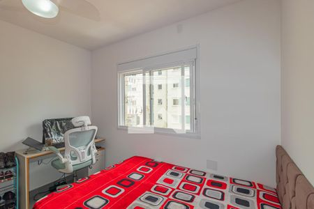 Apartamento à venda com 2 quartos, 45m² em Estância Velha, Canoas