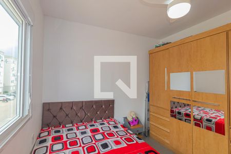 Apartamento à venda com 2 quartos, 45m² em Estância Velha, Canoas