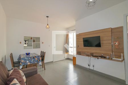Apartamento à venda com 2 quartos, 45m² em Estância Velha, Canoas