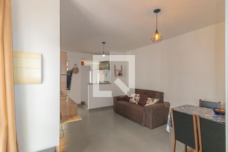 Apartamento à venda com 2 quartos, 45m² em Estância Velha, Canoas