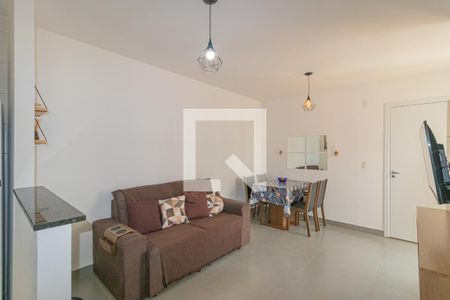 Apartamento à venda com 2 quartos, 45m² em Estância Velha, Canoas