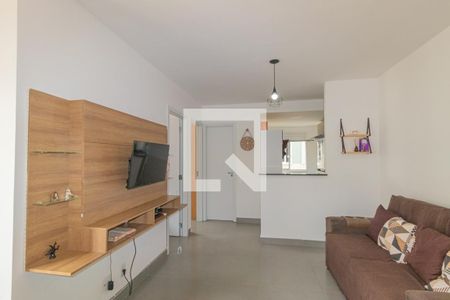 Apartamento à venda com 2 quartos, 45m² em Estância Velha, Canoas