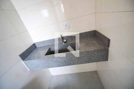 Pia de apartamento à venda com 1 quarto, 31m² em Tatuapé, São Paulo