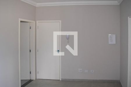 Sala/Cozinha de apartamento à venda com 1 quarto, 31m² em Tatuapé, São Paulo