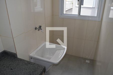 Tanque de apartamento à venda com 1 quarto, 31m² em Tatuapé, São Paulo