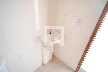 Pia de apartamento à venda com 1 quarto, 30m² em Vila Carrão, São Paulo