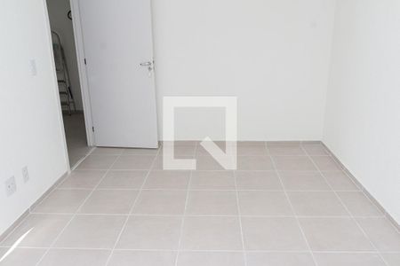 Sala de apartamento para alugar com 2 quartos, 44m² em Campo Grande, Rio de Janeiro