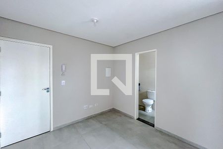 Sala de apartamento à venda com 1 quarto, 31m² em Tatuapé, São Paulo