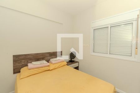 Quarto 2 de apartamento para alugar com 2 quartos, 49m² em Bela Vista, São Paulo