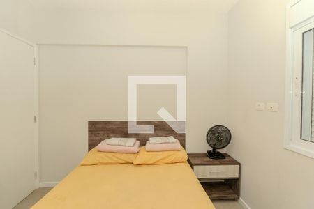 Quarto 2 de apartamento para alugar com 2 quartos, 49m² em Bela Vista, São Paulo