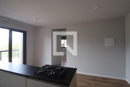 Apartamento para alugar com 2 quartos, 50m² em Niterói, Canoas