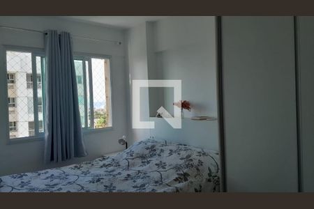 Apartamento para alugar com 3 quartos, 80m² em Patamares, Salvador
