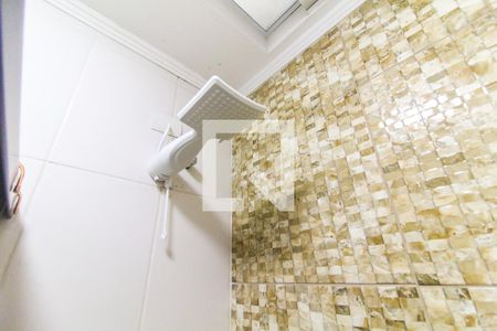 Banheiro 2 de casa à venda com 3 quartos, 160m² em Parque Savoy City, São Paulo