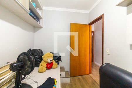 Quarto 2 de casa à venda com 3 quartos, 160m² em Parque Savoy City, São Paulo