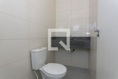 Banheiro de apartamento à venda com 2 quartos, 31m² em Tatuapé, São Paulo