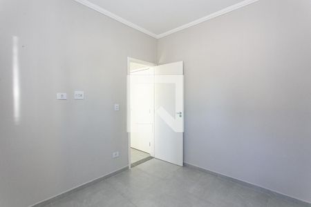 Quarto de apartamento à venda com 2 quartos, 31m² em Tatuapé, São Paulo