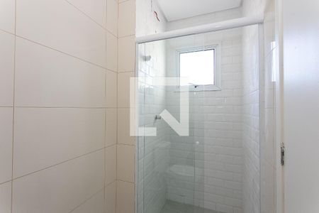 Banheiro de apartamento à venda com 2 quartos, 31m² em Tatuapé, São Paulo