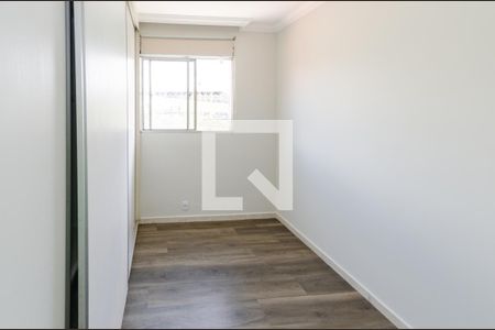 Quarto 2 de apartamento para alugar com 2 quartos, 50m² em Santa Maria, Belo Horizonte