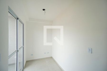 Quarto e sala de apartamento à venda com 1 quarto, 30m² em Vila Carrão, São Paulo