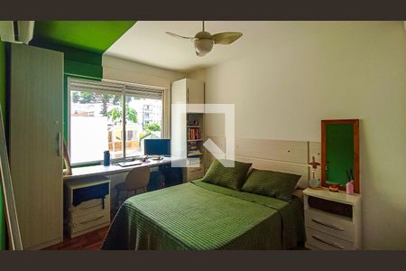 Apartamento para alugar com 2 quartos, 62m² em Jardim Botânico, Porto Alegre