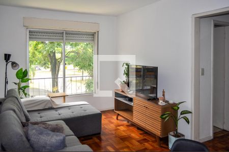 Apartamento para alugar com 2 quartos, 62m² em Jardim Botânico, Porto Alegre