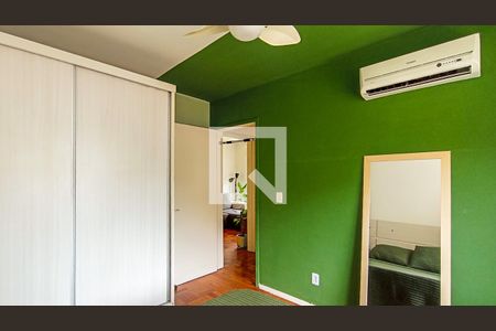 Apartamento para alugar com 2 quartos, 62m² em Jardim Botânico, Porto Alegre