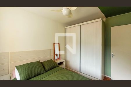 Apartamento para alugar com 2 quartos, 62m² em Jardim Botânico, Porto Alegre