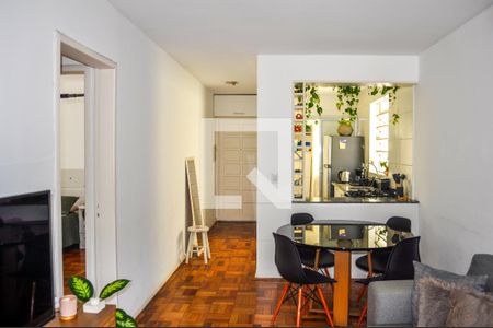 Apartamento para alugar com 2 quartos, 62m² em Jardim Botânico, Porto Alegre