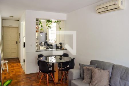 Apartamento para alugar com 2 quartos, 62m² em Jardim Botânico, Porto Alegre