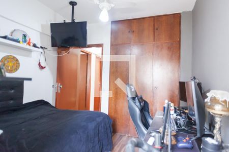 quarto 1 de apartamento à venda com 2 quartos, 95m² em Sion, Belo Horizonte