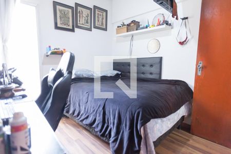 quarto 1 de apartamento à venda com 2 quartos, 95m² em Sion, Belo Horizonte