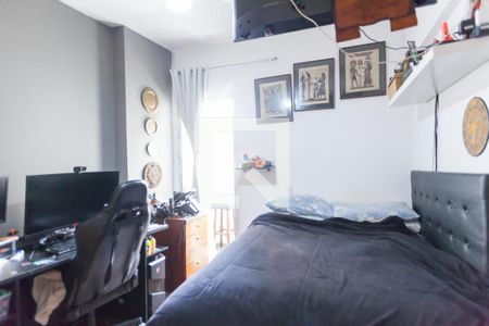 quarto 1 de apartamento à venda com 2 quartos, 95m² em Sion, Belo Horizonte