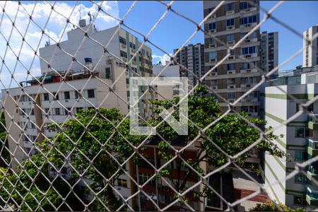 Quarto 1 de apartamento à venda com 3 quartos, 95m² em Tijuca, Rio de Janeiro