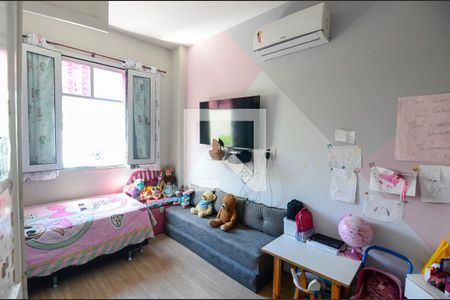 Quarto 2 de apartamento à venda com 3 quartos, 95m² em Tijuca, Rio de Janeiro