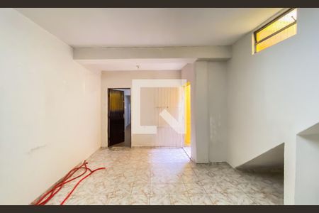 Área de Serviço de casa à venda com 2 quartos, 150m² em Vila Constança, São Paulo