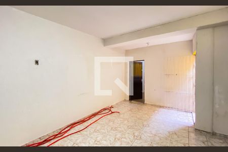 Área de Serviço de casa à venda com 2 quartos, 150m² em Vila Constança, São Paulo