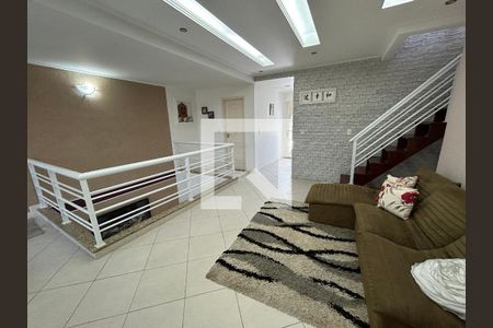 Sala 2 de casa para alugar com 3 quartos, 300m² em Vila Valqueire, Rio de Janeiro