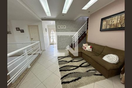 Sala 2 de casa para alugar com 3 quartos, 300m² em Vila Valqueire, Rio de Janeiro
