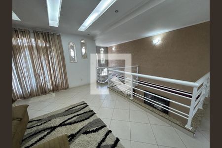 Sala 2 de casa para alugar com 3 quartos, 300m² em Vila Valqueire, Rio de Janeiro