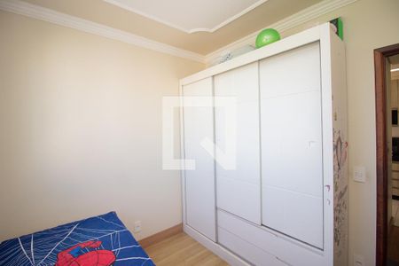 Quarto 1 de apartamento para alugar com 2 quartos, 85m² em Linda Vista, Contagem
