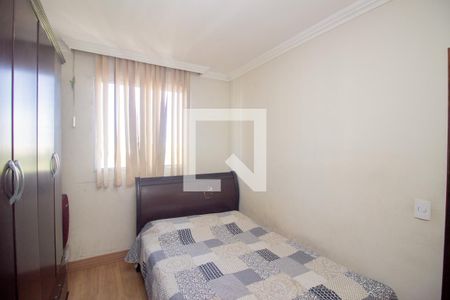 Quarto 2 de apartamento para alugar com 2 quartos, 85m² em Linda Vista, Contagem
