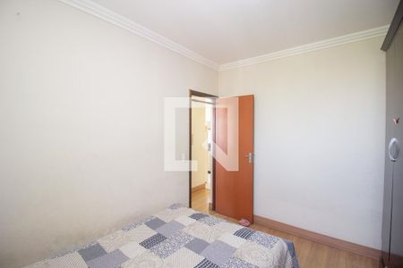Quarto 2 de apartamento para alugar com 2 quartos, 85m² em Linda Vista, Contagem
