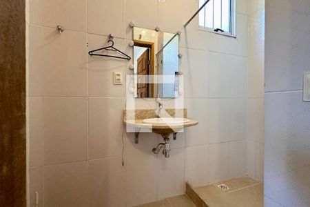 Casa para alugar com 2 quartos, 72m² em Gamboa, Rio de Janeiro