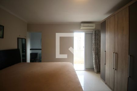 Suíte de apartamento para alugar com 3 quartos, 240m² em Portal Guaruja, Guarujá