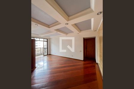 Sala de Jantar de apartamento à venda com 2 quartos, 102m² em Vila Gumercindo, São Paulo