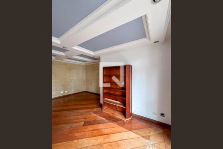 Sala de apartamento à venda com 2 quartos, 102m² em Vila Gumercindo, São Paulo
