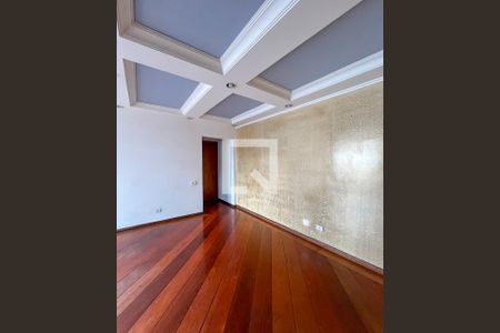 Sala de Jantar de apartamento à venda com 2 quartos, 102m² em Vila Gumercindo, São Paulo