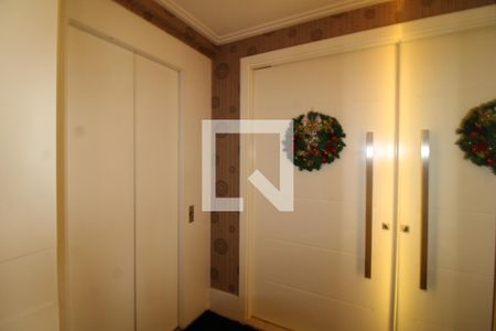 Lavabo de apartamento à venda com 3 quartos, 144m² em Lauzane Paulista, São Paulo